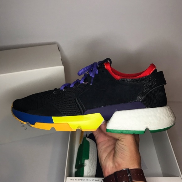 Adidas x Social Status Collab - Picture 8 of 9